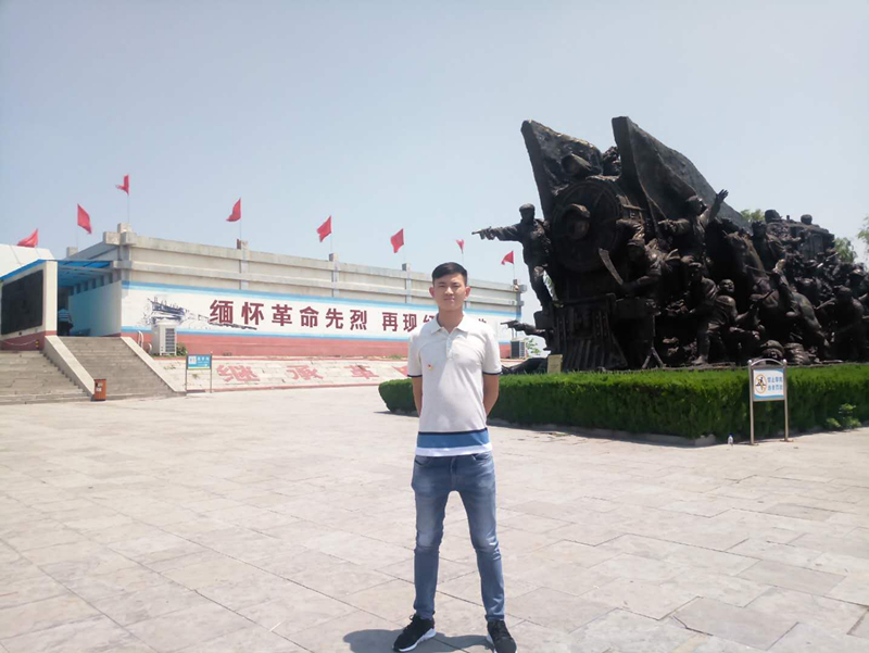 孙进